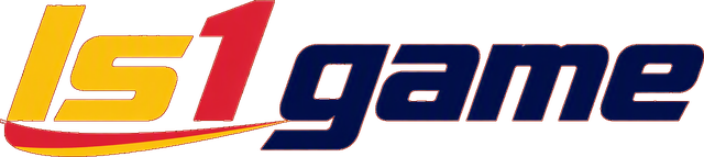 ls1 game logo